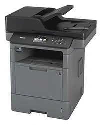 Brother – MFC-L5900DW