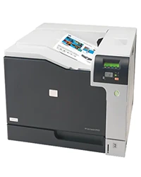 Color LaserJet Professional CP5225n Printer