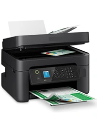 NEW WorkForce WF-2930