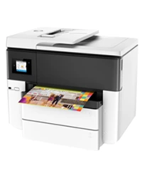 Office Jet Pro 7740 Wide Format