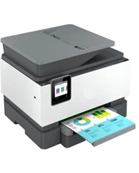OfficeJet Pro 9015e