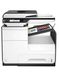 Page Wide Pro 477dw