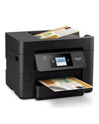 WorkForce Pro WF-3823