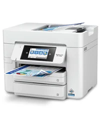 WorkForce Pro WF-C4810