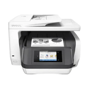 HP Officejet Pro 8732M All-in-One Printer