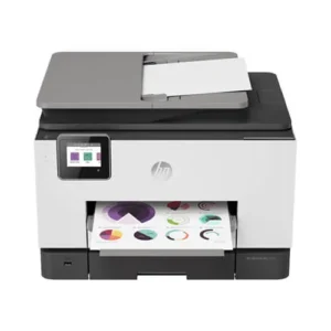 HP OfficeJet Pro 9020 All-in-One Printer
