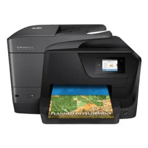 HP OfficeJet Pro 8710 All-in-One Printer