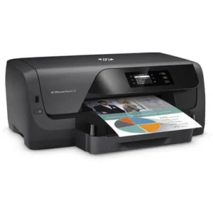 HP OfficeJet Pro 8210 Printer