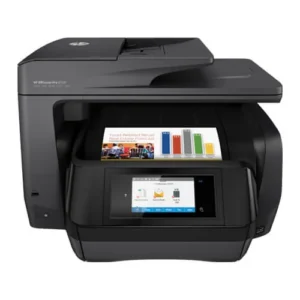 HP Office Jet Pro 8720 All-in-One Printer