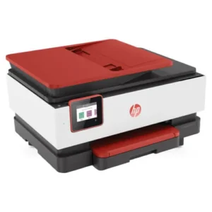 HP Officejet Pro 8026 All-in-One Printer