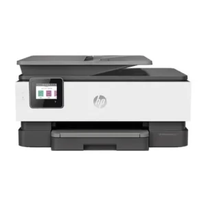 HP Officejet Pro 8020 All-in-One