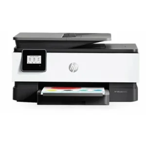 HP Officejet Pro 9010 All-in-One Printer